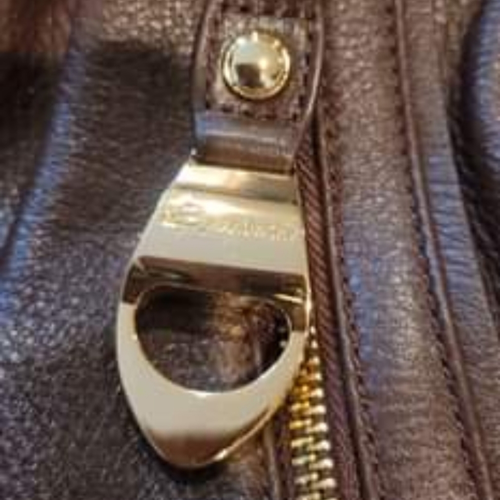 Makowsky Handbag